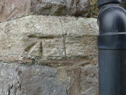 St Johns Church, Purton