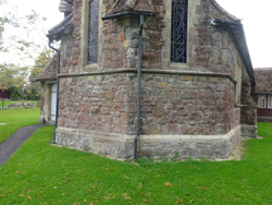 St Johns Church, Purton